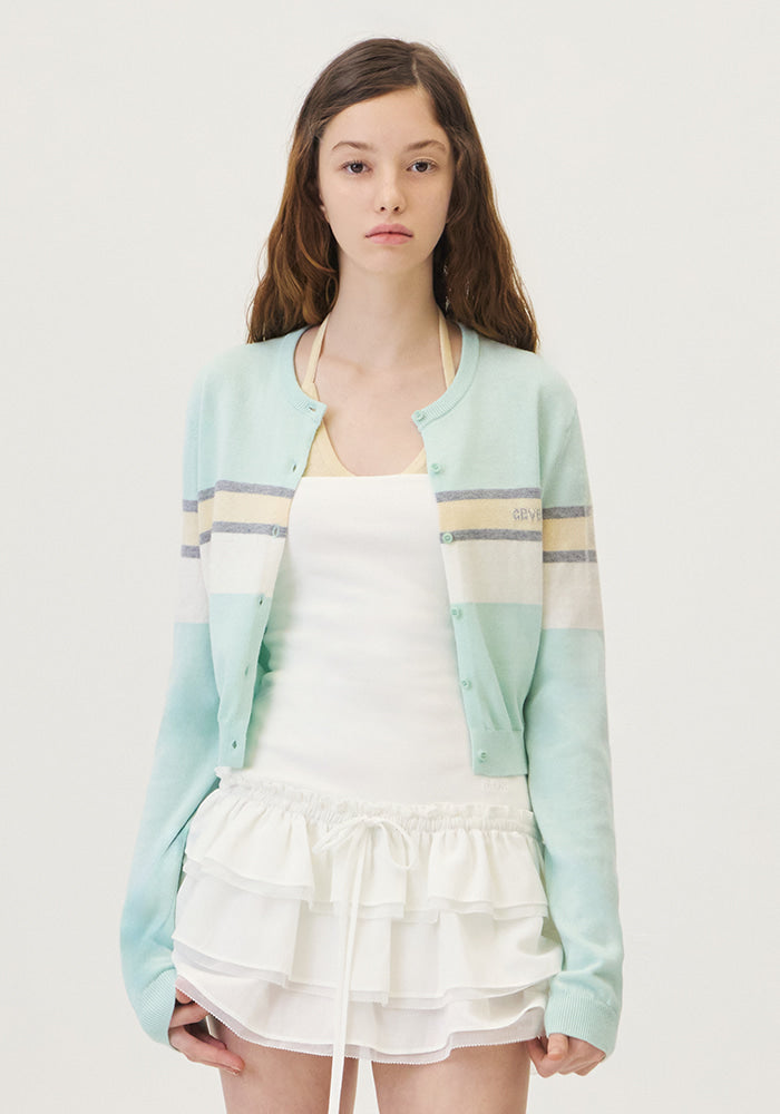 RUE CARDIGAN