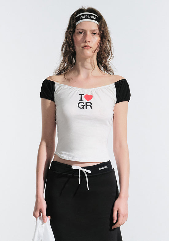 MIKI T-SHIRT