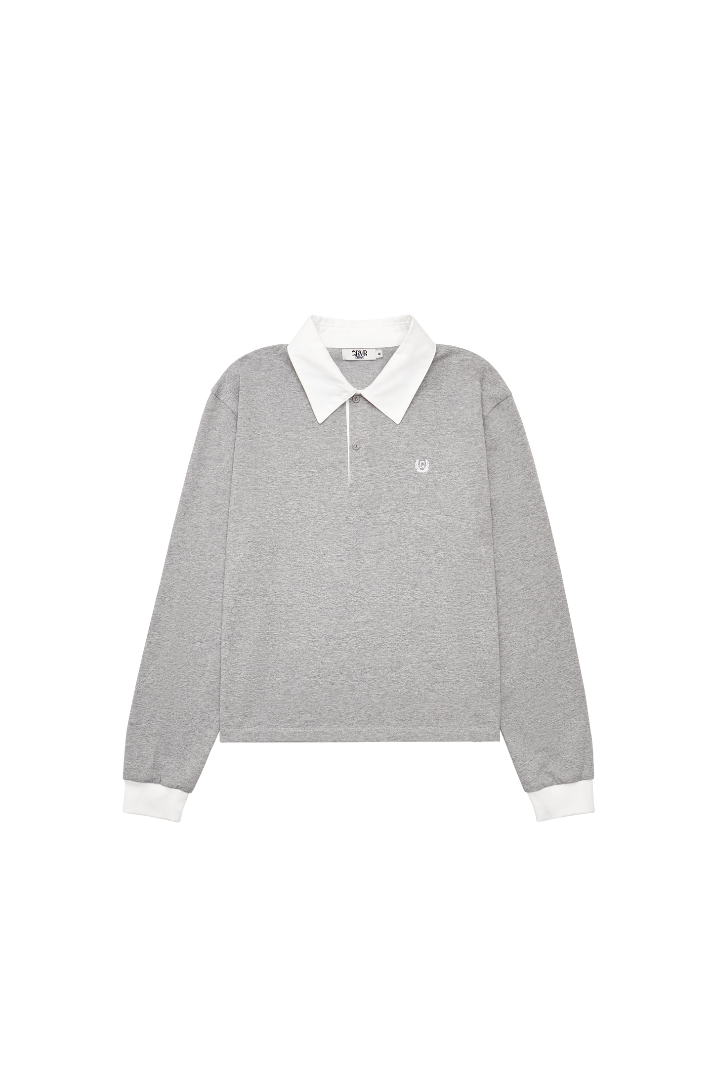 CLIO L/S PIQUE SHIRT