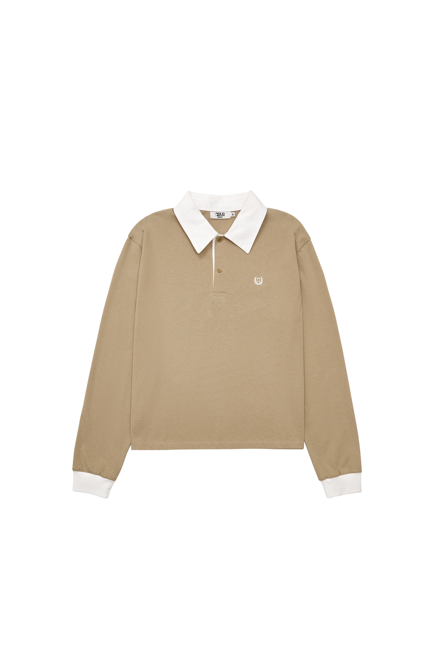 CLIO L/S PIQUE SHIRT