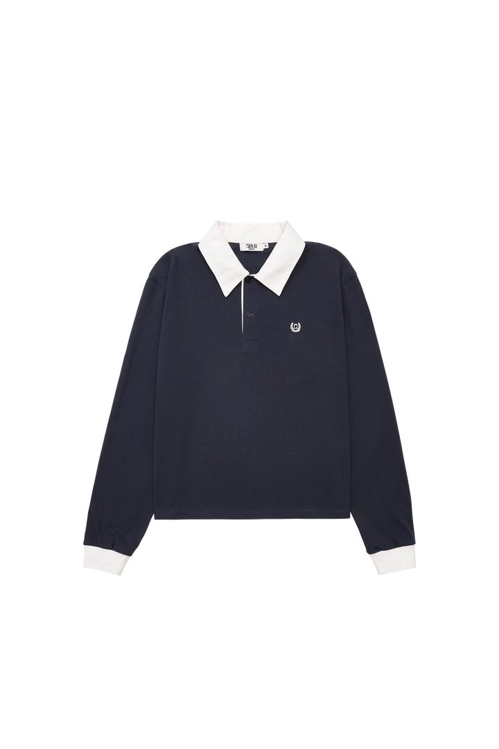 CLIO L/S PIQUE SHIRT