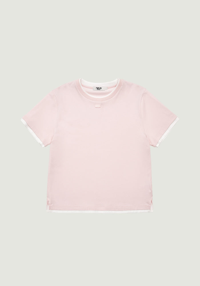 CARMEN H/S T-SHIRT