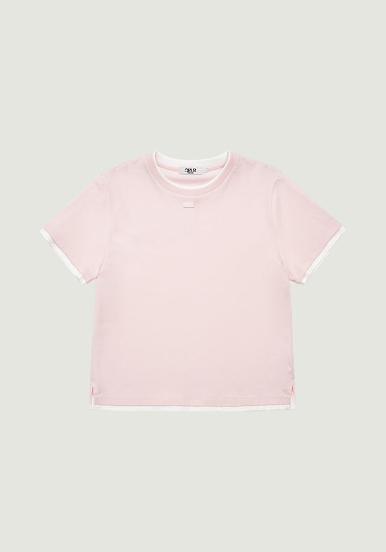 CARMEN H/S T-SHIRT