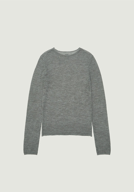 JULIET MOHAIR KNIT