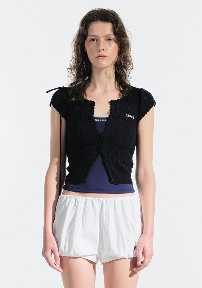 KOI KINT CARDIGAN