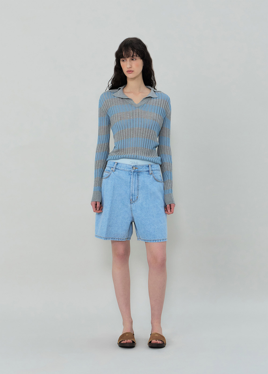 MAEVE DENIM PANTS