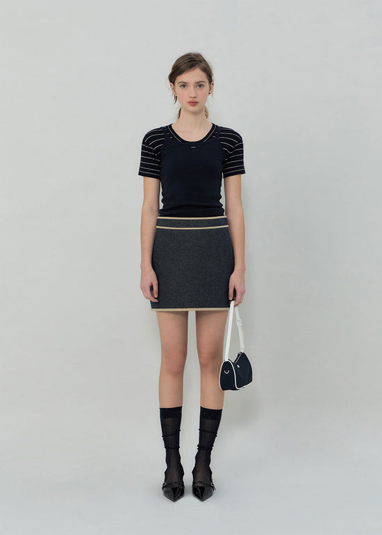 JOEY SLEEVELESS TOP