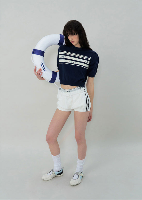 GRVR ROBIN SHORTS