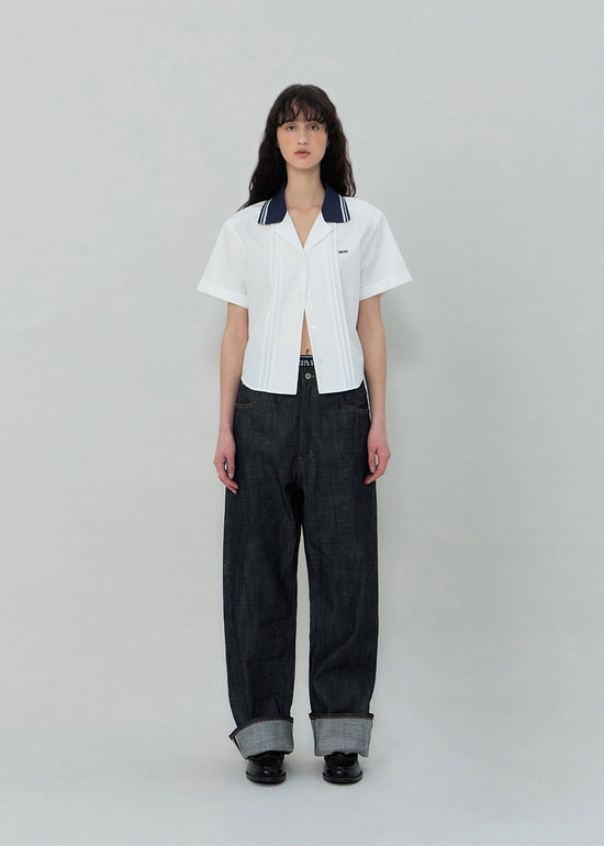 KADE PIQUE SHIRT