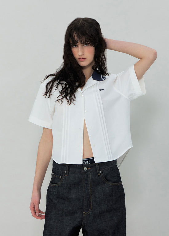 KADE PIQUE SHIRT