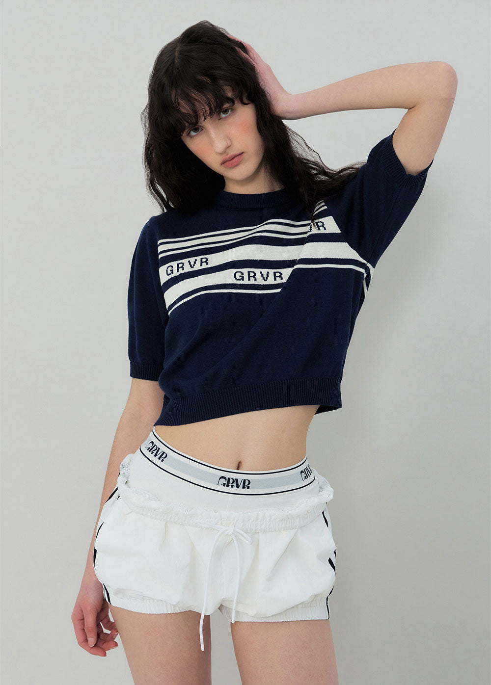 Grvr GRVR ROBIN SHORTS