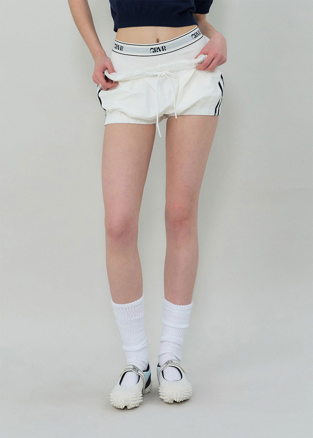 Grvr GRVR ROBIN SHORTS