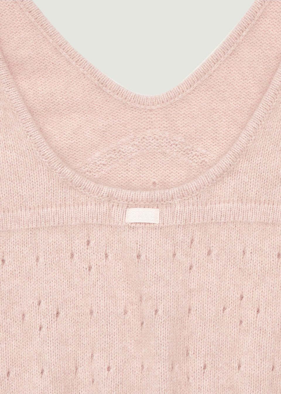 IRENE KNIT BUSTIER