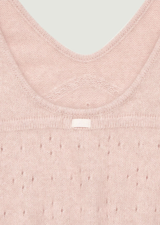 IRENE KNIT BUSTIER