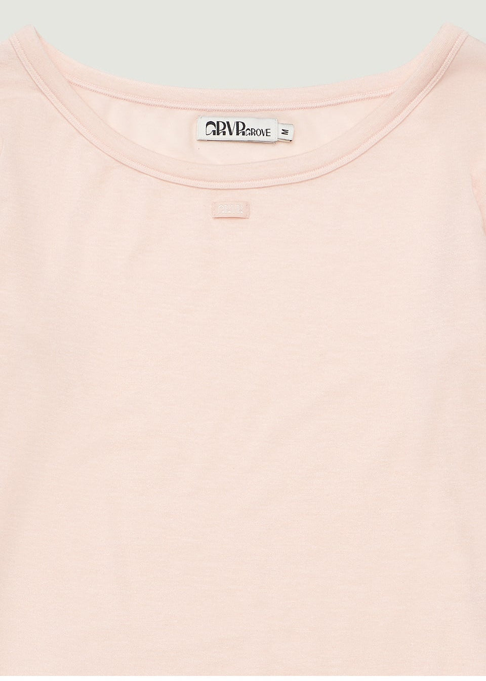MACY L/S T-SHIRT