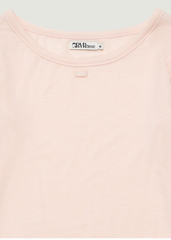 MACY L/S T-SHIRT