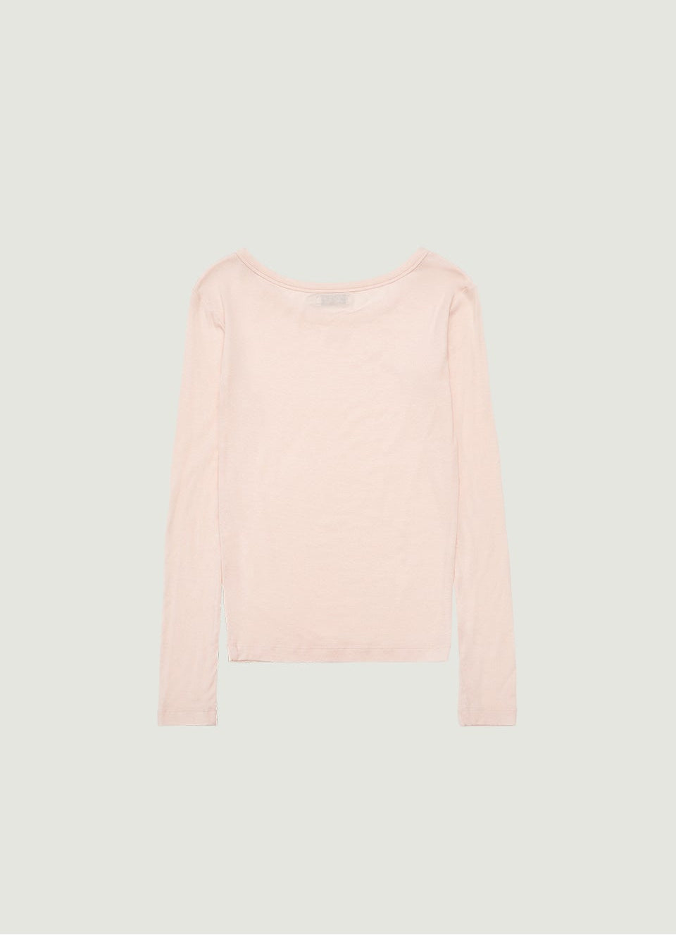 MACY L/S T-SHIRT