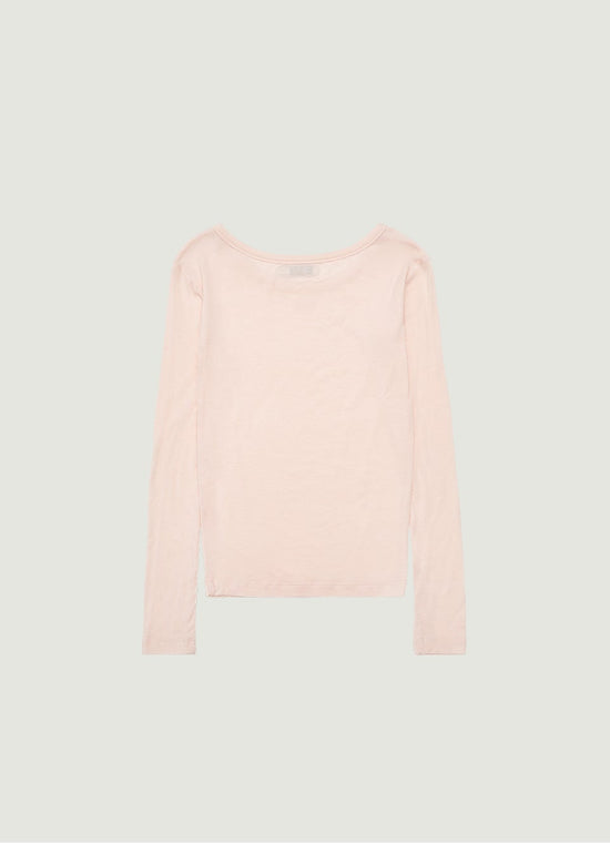 MACY L/S T-SHIRT
