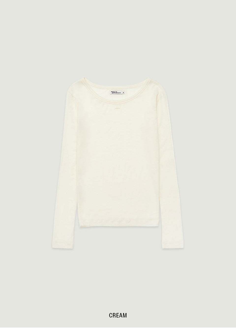 MACY L/S T-SHIRT