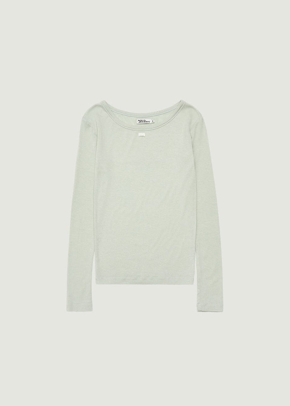MACY L/S T-SHIRT