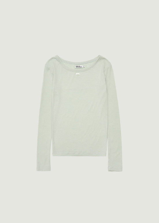 MACY L/S T-SHIRT