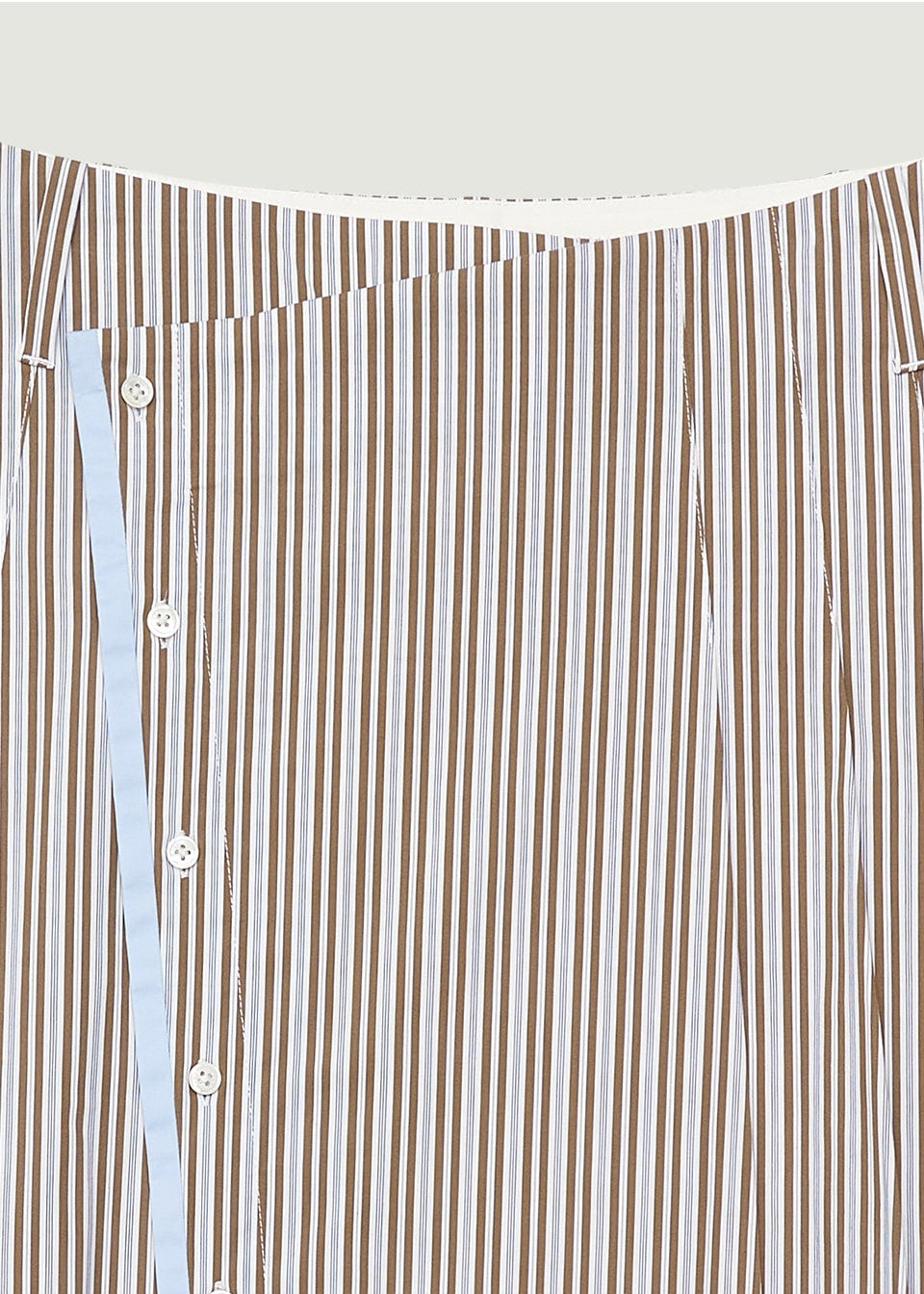 SENA MIDI SKIRT