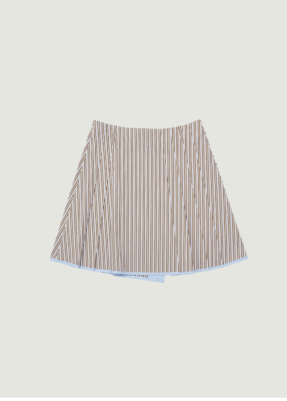 SENA MIDI SKIRT