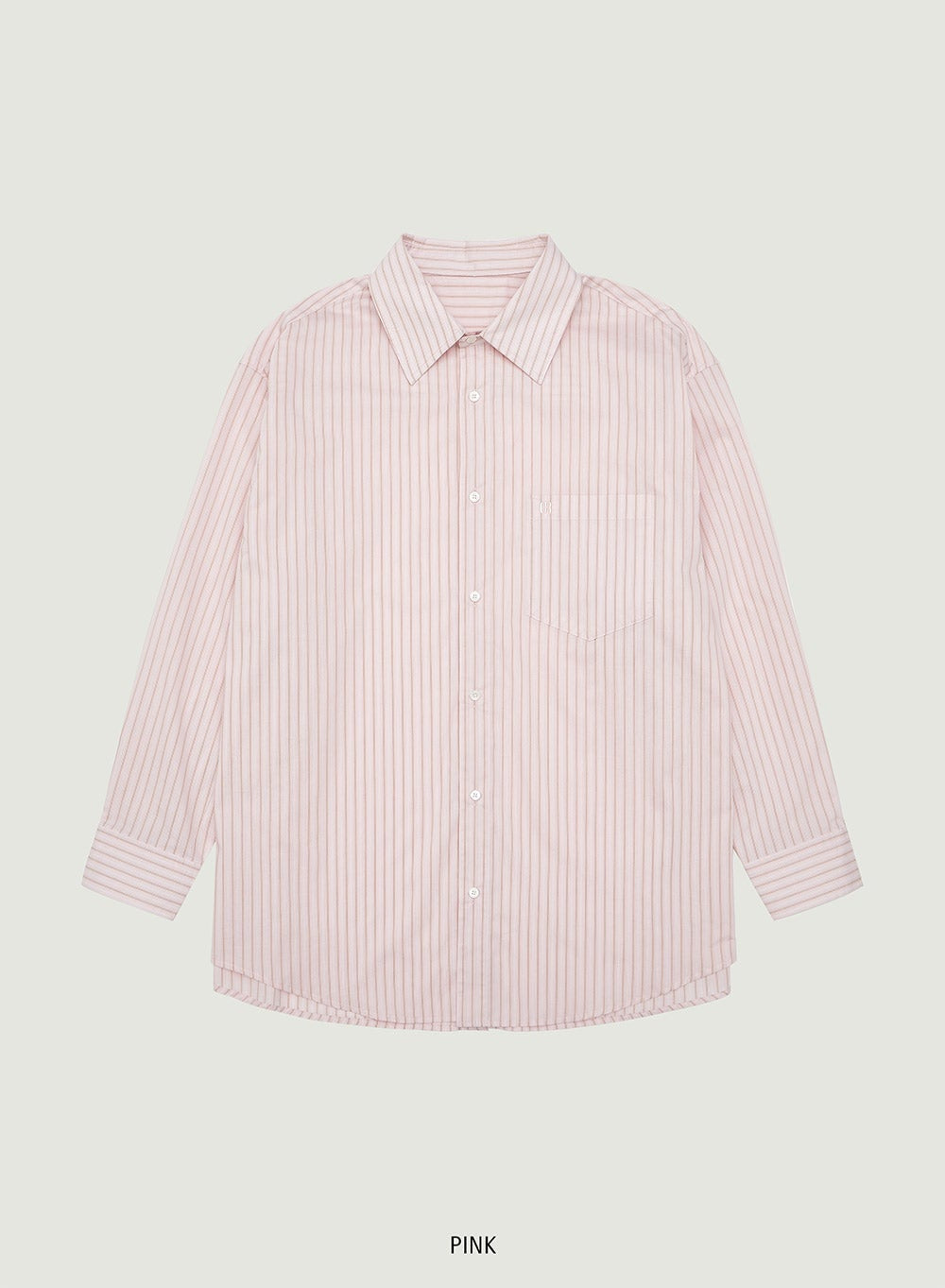 25FW BLAINE SHIRT