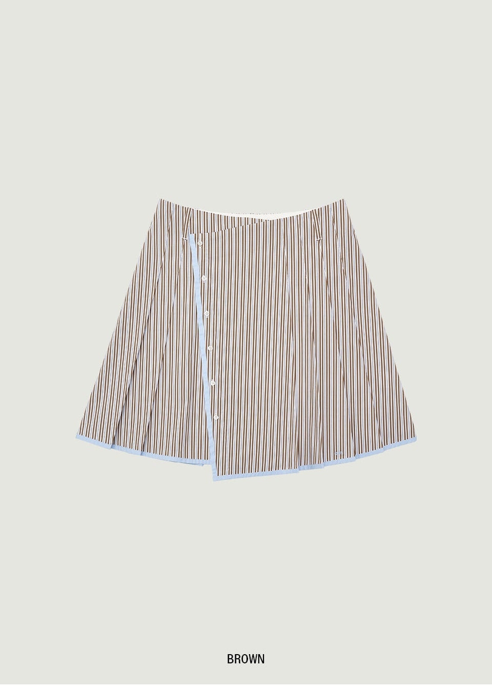 SENA MIDI SKIRT