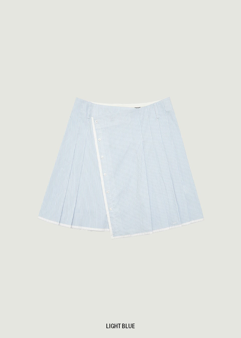 SENA MIDI SKIRT