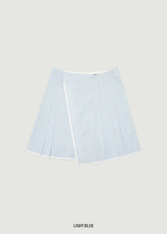 SENA MIDI SKIRT