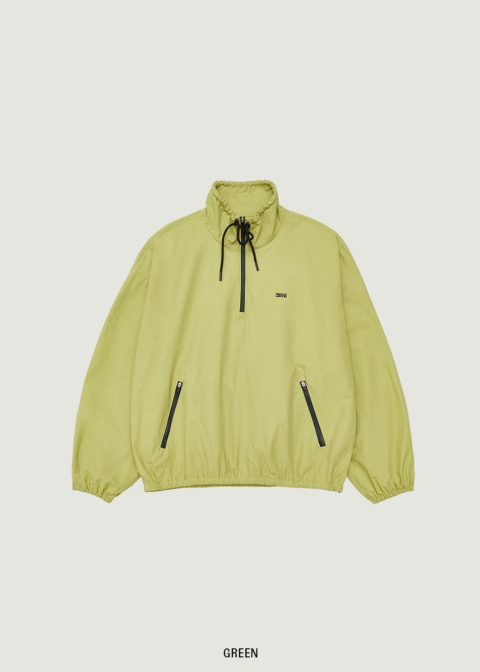 ELO ANORAK