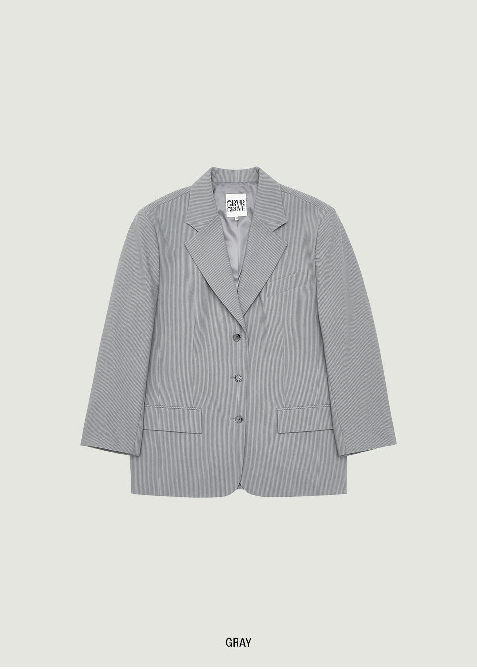 26PS LOUIS JACKET