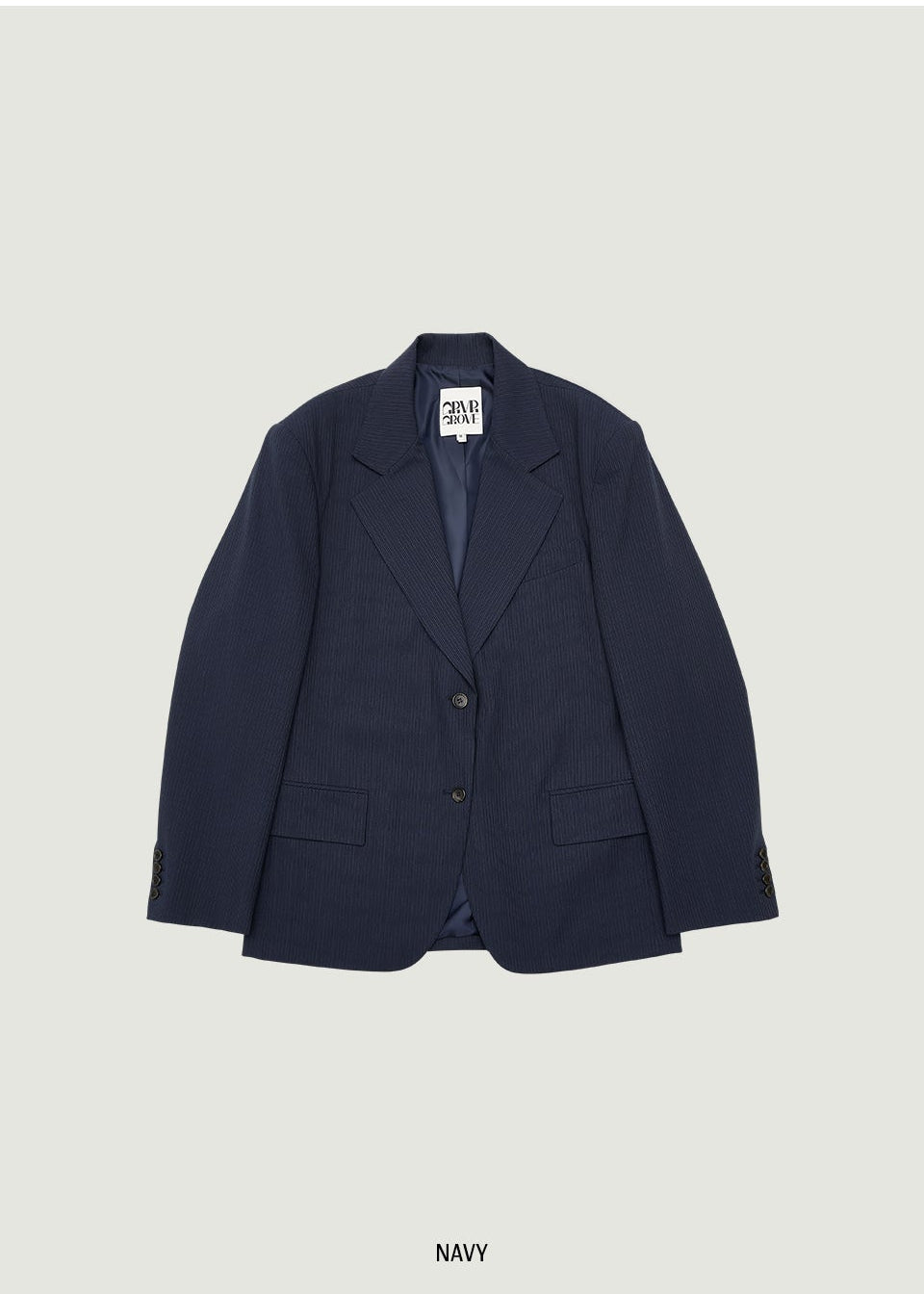 26PS LOUIS JACKET