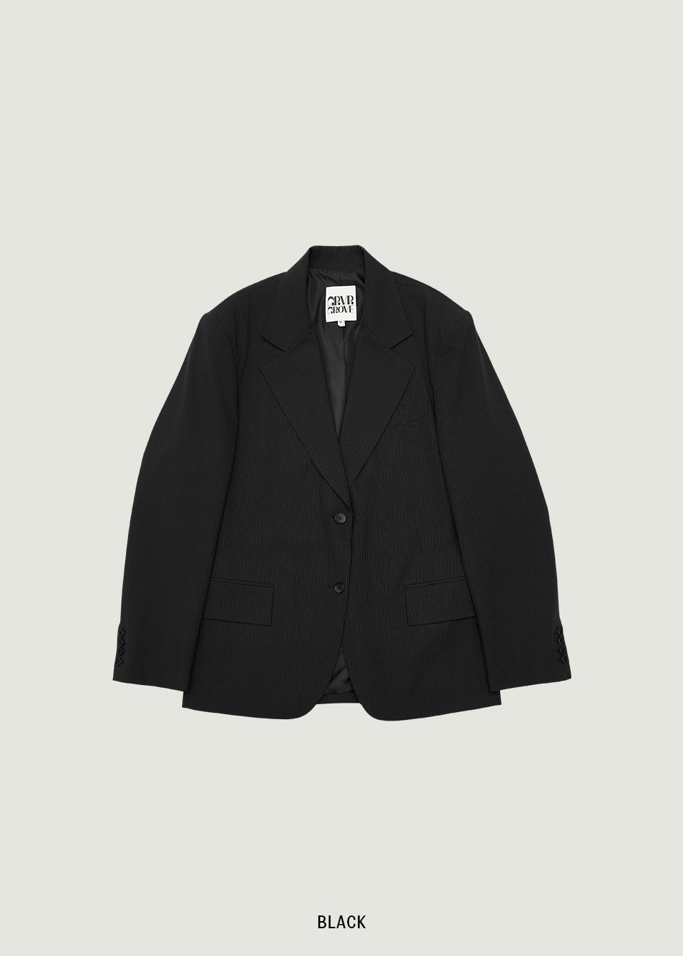 26PS LOUIS JACKET