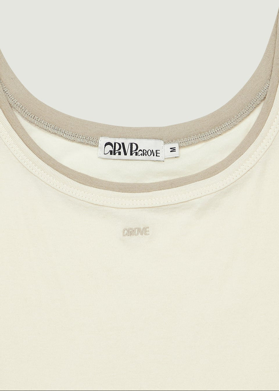 MELI SLEEVELESS