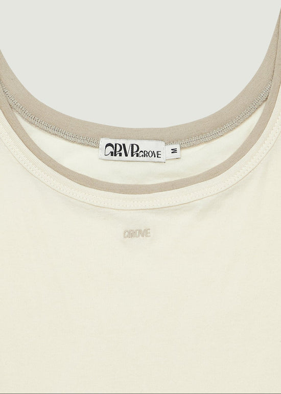 MELI SLEEVELESS