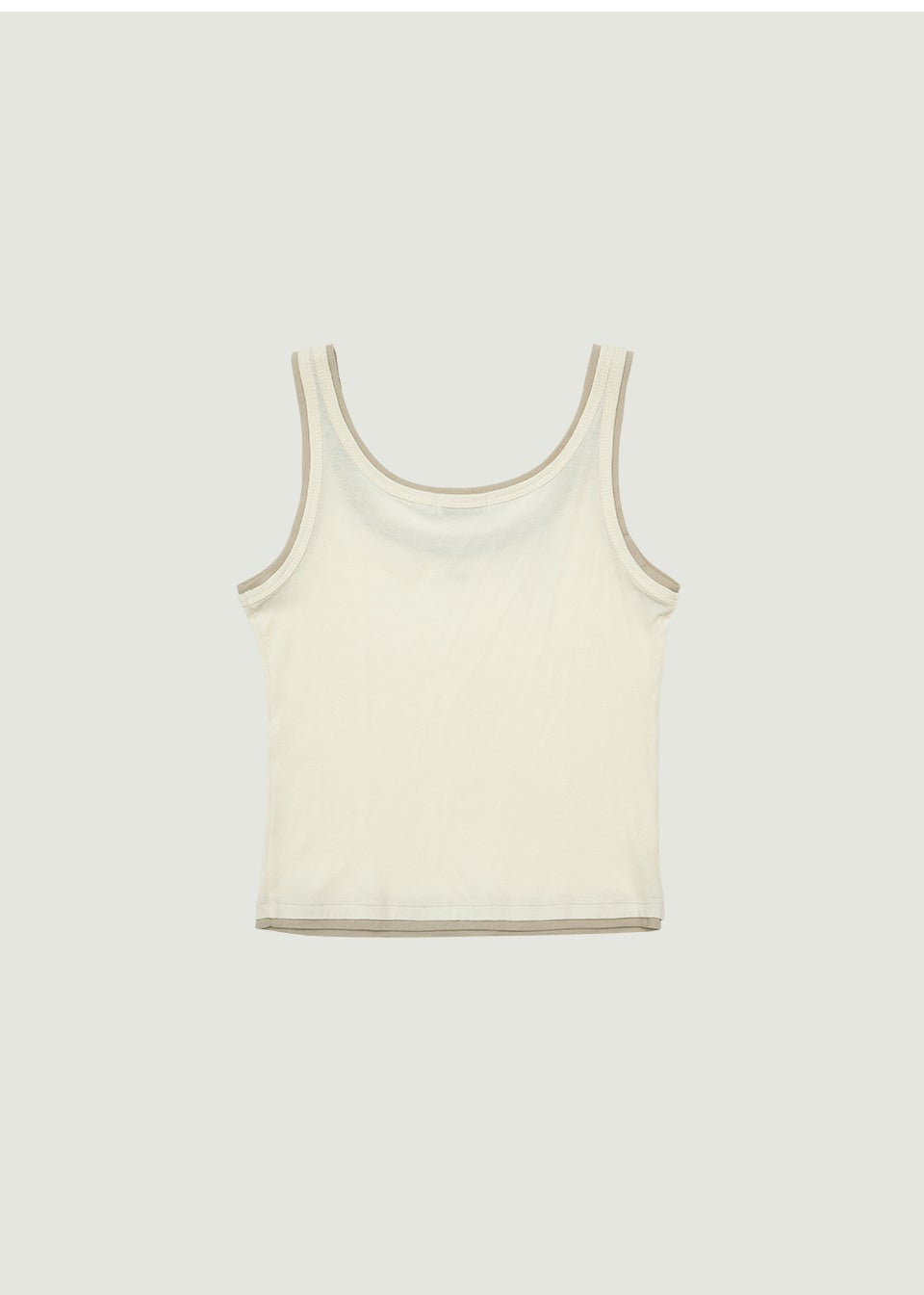 MELI SLEEVELESS