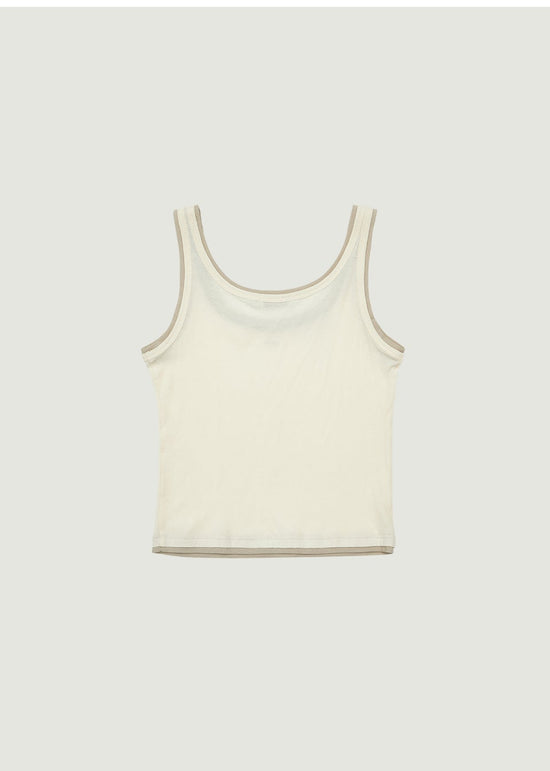 MELI SLEEVELESS