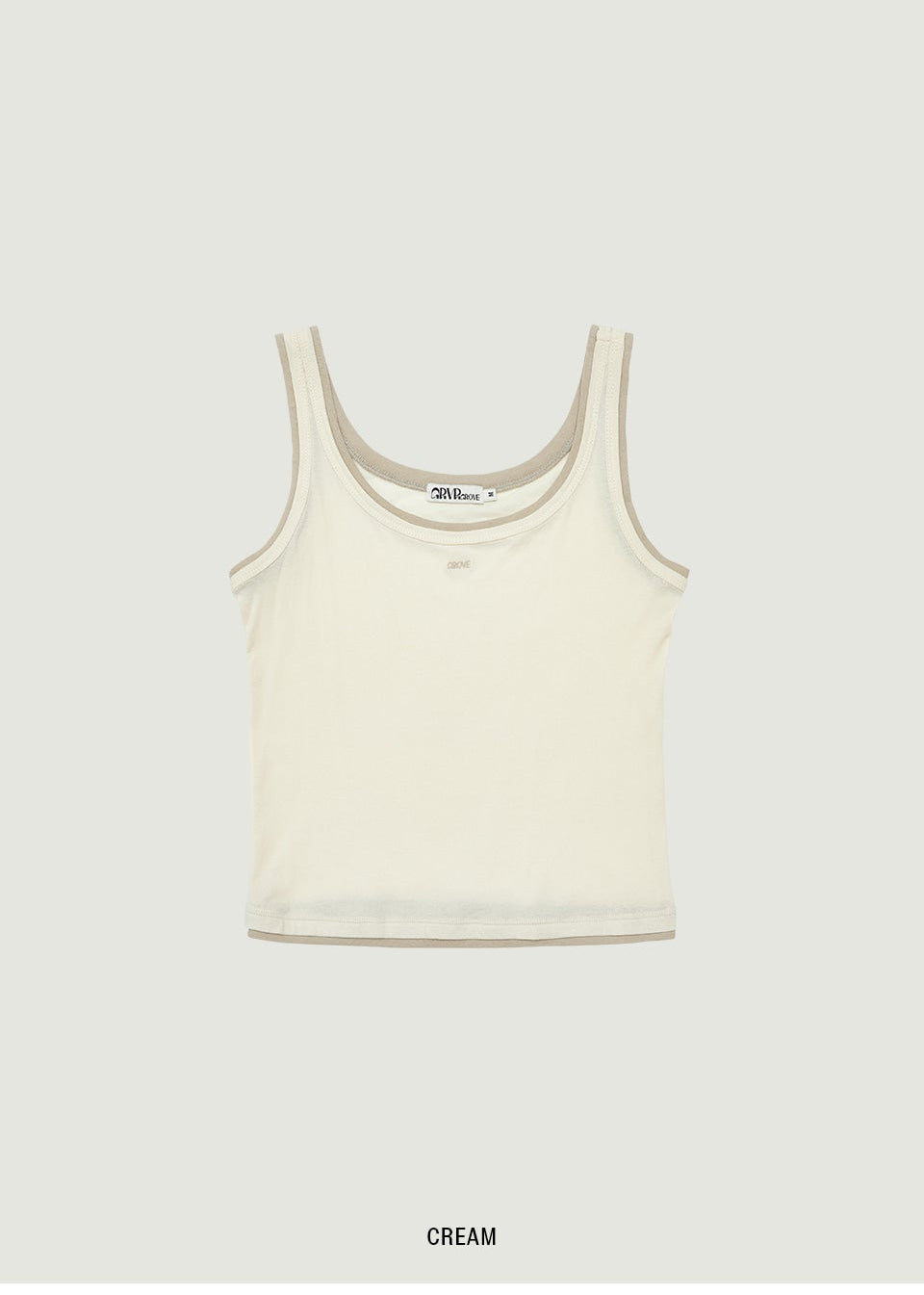 MELI SLEEVELESS