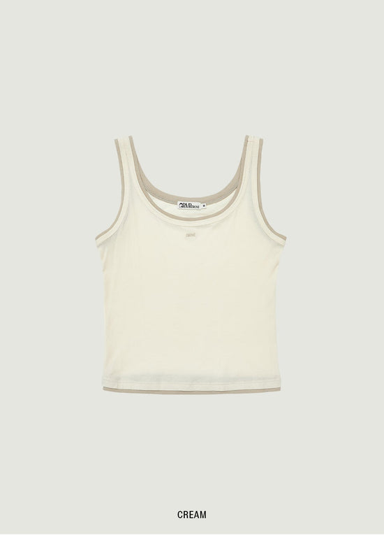 MELI SLEEVELESS