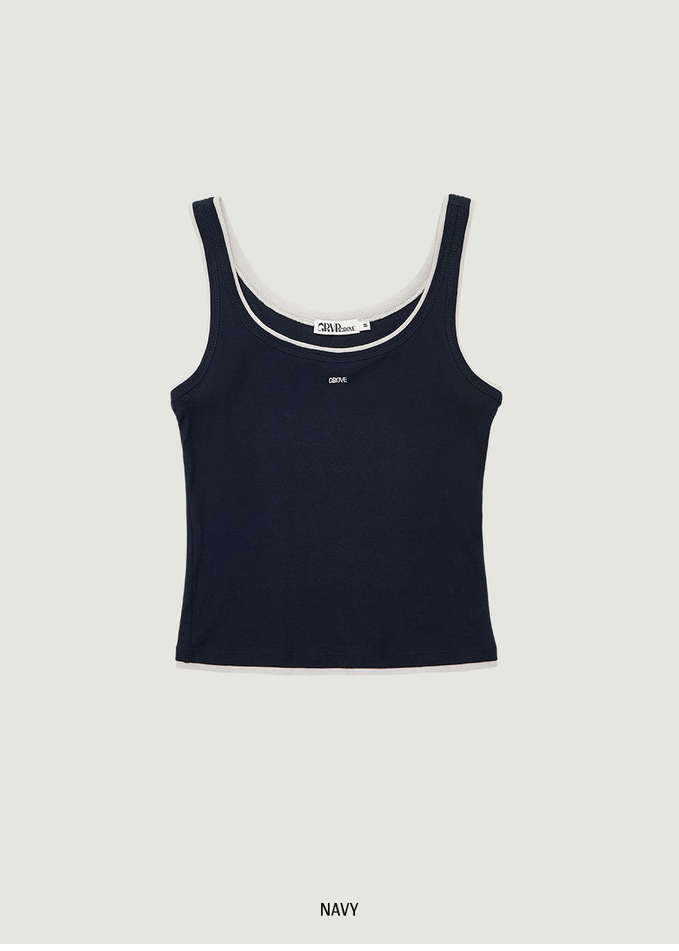 MELI SLEEVELESS