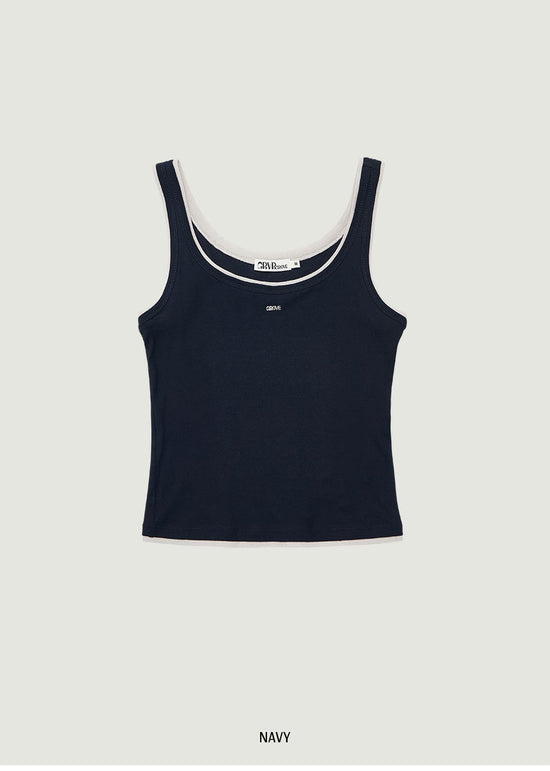MELI SLEEVELESS