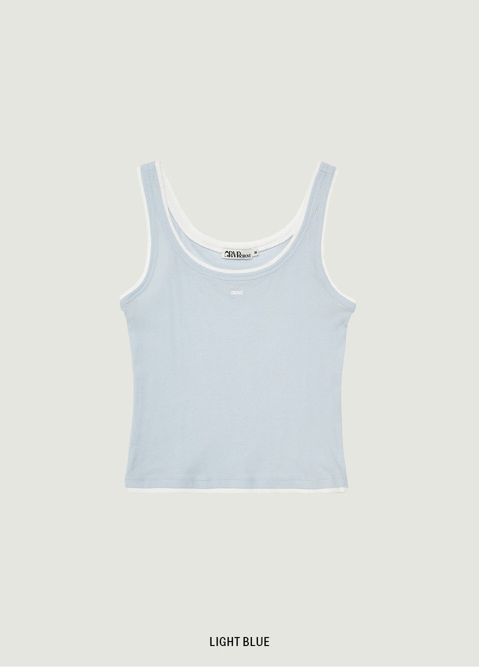 MELI SLEEVELESS