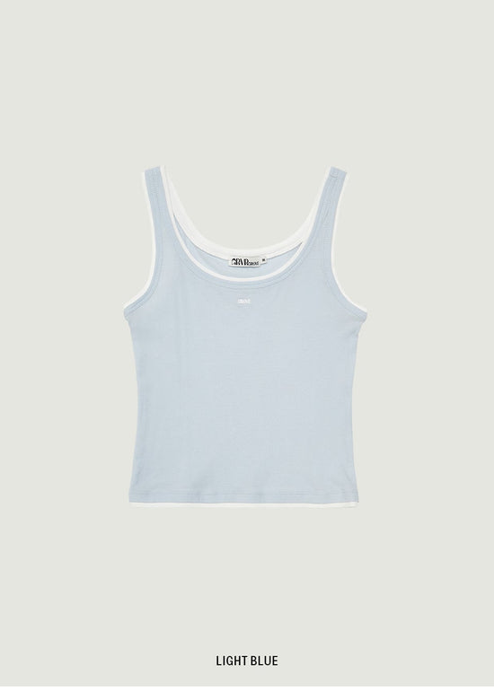 MELI SLEEVELESS