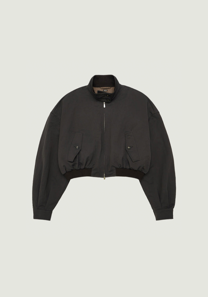 REY BARACUTA JUMPER