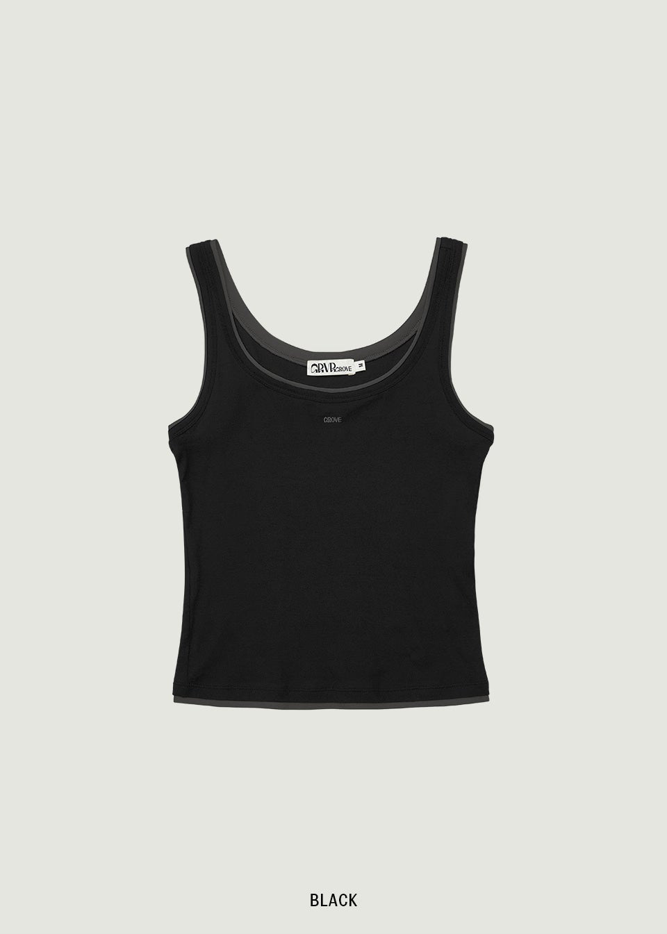 MELI SLEEVELESS