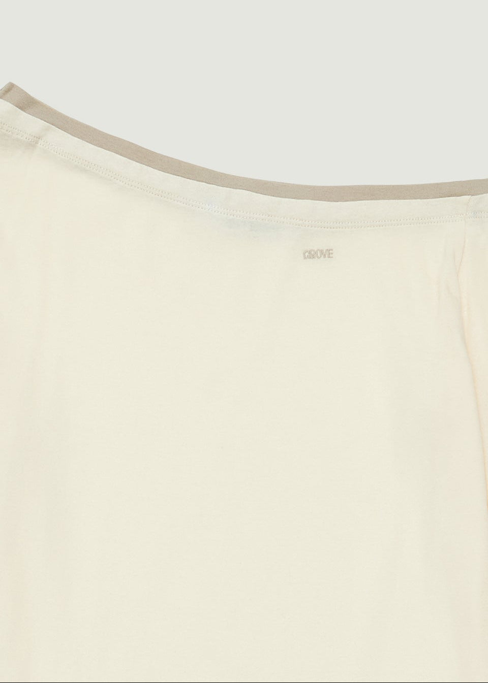 MELI OFF-SHOULDER