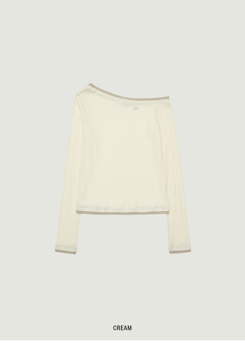 MELI OFF-SHOULDER