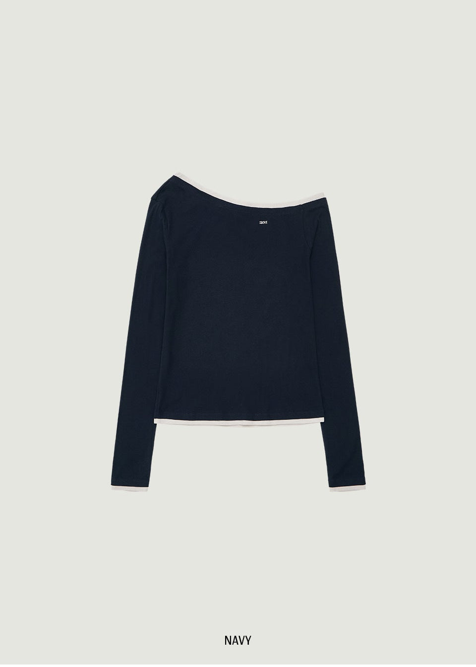 MELI OFF-SHOULDER